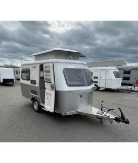 ERIBA TOURING FAMILIA 320 URBAN Loisirs Caravaning