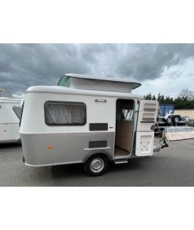 ERIBA TOURING FAMILIA 320 URBAN Loisirs Caravaning