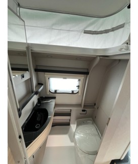 ERIBA TOURING FAMILIA 320 URBAN Loisirs Caravaning