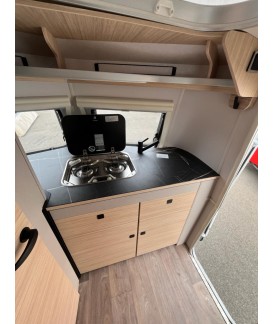 ERIBA TOURING FAMILIA 320 URBAN Loisirs Caravaning