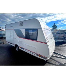 BURSTNER PREMIO 395 TS Loisirs Caravaning