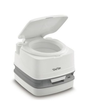 WC CHIMIQUE THETFORD 145 PORTA POTTI Loisirs Caravaning