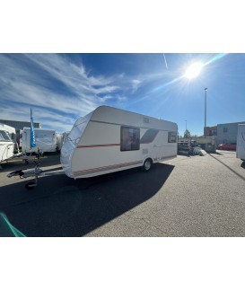 BURSTNER PREMIO 490 TS Loisirs Caravaning