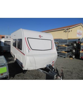 BURSTNER PREMIO LIFE 425 TS Loisirs Caravaning