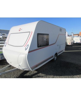 BURSTNER PREMIO LIFE 425 TS Loisirs Caravaning