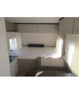 BURSTNER PREMIO LIFE 425 TS Loisirs Caravaning