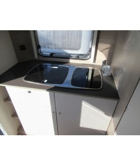 BURSTNER PREMIO LIFE 425 TS Loisirs Caravaning