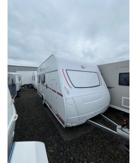 BURSTNER PREMIO PLUS 440 TK Loisirs Caravaning