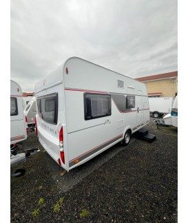 BURSTNER PREMIO PLUS 440 TK Loisirs Caravaning