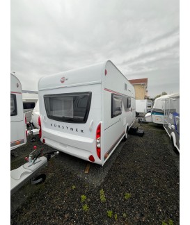 BURSTNER PREMIO PLUS 440 TK Loisirs Caravaning