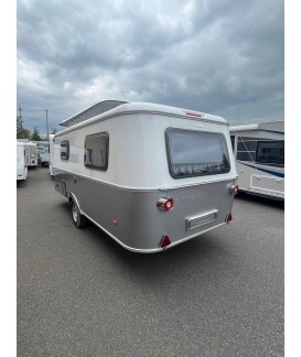 ERIBA TOURING 642 URBAN Loisirs Caravaning