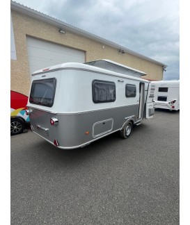 ERIBA TOURING 642 URBAN Loisirs Caravaning