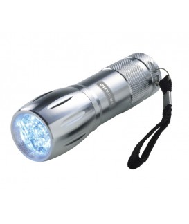 LAMPE TORCHE 9 LEDS TRIGANO Loisirs Caravaning