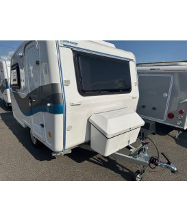 MINI CARAVANE N 126 D Loisirs Caravaning