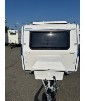 MINI CARAVANE N 126 D Loisirs Caravaning