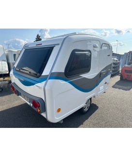 MINI CARAVANE N 126 D Loisirs Caravaning