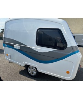 MINI CARAVANE N 126 D Loisirs Caravaning
