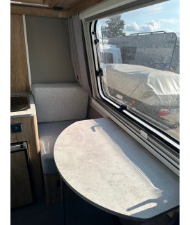 MINI CARAVANE N 126 D Loisirs Caravaning