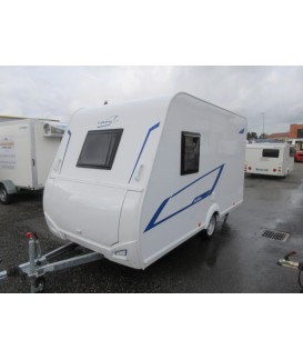 CARAVELAIR ALBA 366 Loisirs Caravaning