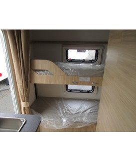 CARAVELAIR ALBA 366 Loisirs Caravaning