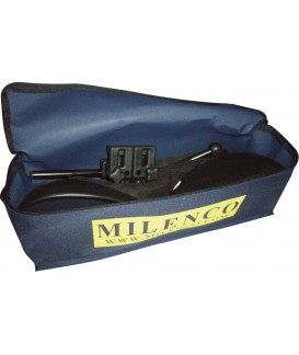 RETROVISEUR MILENCO AERO Loisirs Caravaning