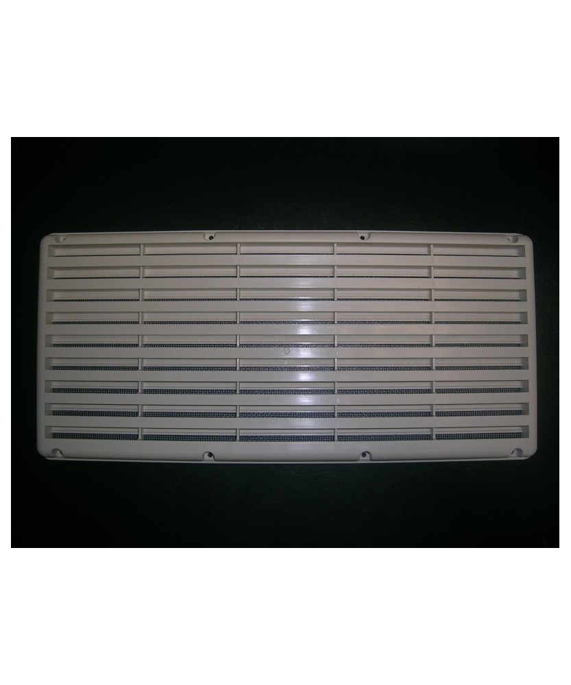 GRILLE REFRIGERATEUR Loisirs Caravaning