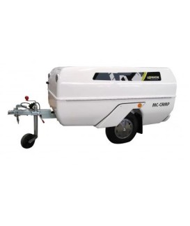 COMANCHE MC CAMP FREINEE Loisirs Caravaning