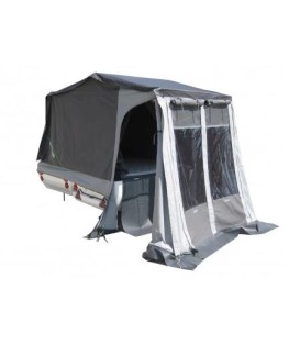 COMANCHE MC CAMP FREINEE Loisirs Caravaning