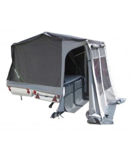 COMANCHE MC CAMP FREINEE Loisirs Caravaning