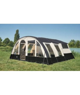 CARAVANE PLIANTE JAMET AIR VERSION GL TRIGANO Loisirs Caravaning