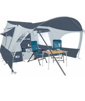 CARAVANE PLIANT JAMET COMPACT STD Loisirs Caravaning