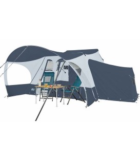 CARAVANE PLIANT JAMET COMPACT STD Loisirs Caravaning