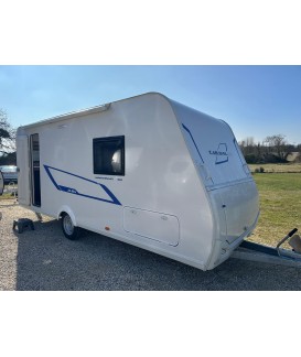 CARAVELAIR ALBA ANNIVERSARY 460 Loisirs Caravaning