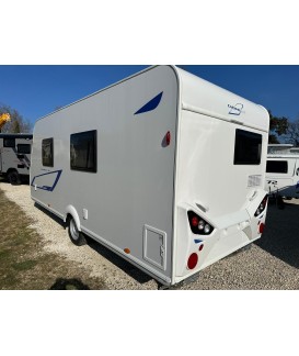CARAVELAIR ALBA ANNIVERSARY 460 Loisirs Caravaning
