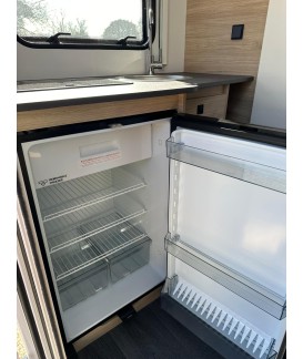 CARAVELAIR ALBA ANNIVERSARY 460 Loisirs Caravaning
