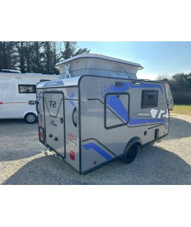 MINI FREESTYLE 300 SPORT EDITION ANNIVERSARY Loisirs Caravaning