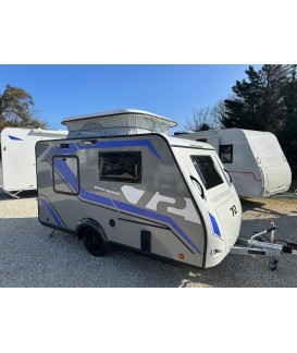 MINI FREESTYLE 300 SPORT EDITION ANNIVERSARY Loisirs Caravaning