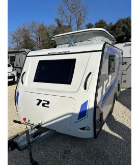 MINI FREESTYLE 300 SPORT EDITION ANNIVERSARY Loisirs Caravaning