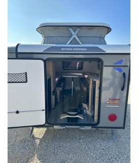 MINI FREESTYLE 300 SPORT EDITION ANNIVERSARY Loisirs Caravaning