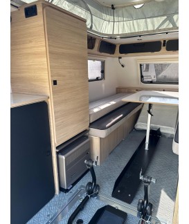 MINI FREESTYLE 300 SPORT EDITION ANNIVERSARY Loisirs Caravaning