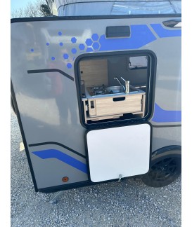 MINI FREESTYLE 300 SPORT EDITION ANNIVERSARY Loisirs Caravaning