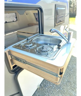 MINI FREESTYLE 300 SPORT EDITION ANNIVERSARY Loisirs Caravaning