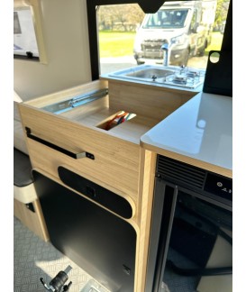 MINI FREESTYLE 300 SPORT EDITION ANNIVERSARY Loisirs Caravaning