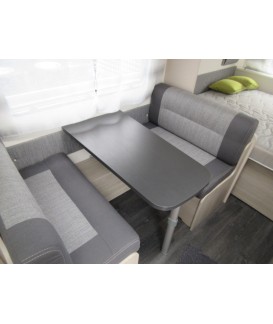 CARAVANE STERCKEMAN OCCASION STARLETT COMFORT 420CP Loisirs Caravaning