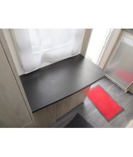CARAVANE STERCKEMAN OCCASION STARLETT COMFORT 420CP Loisirs Caravaning