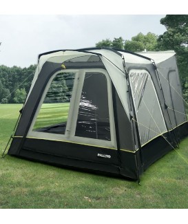 AUVENT FOURGON FUJI TRIGANO Loisirs Caravaning