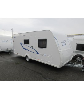 CARAVELAIR ALBA ANNIVERSARY 497 Loisirs Caravaning