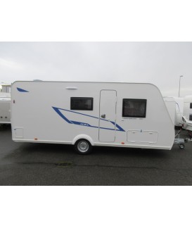 CARAVELAIR ALBA ANNIVERSARY 497 Loisirs Caravaning