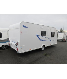 CARAVELAIR ALBA ANNIVERSARY 497 Loisirs Caravaning