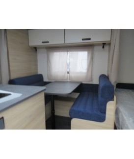 CARAVELAIR ALBA ANNIVERSARY 497 Loisirs Caravaning